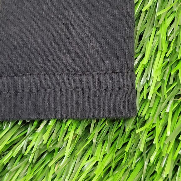 Pink-Floyd Bleach-Dyed Shirt Medium 19x26 Rainbow Prism Rock - Picture 12 of 12